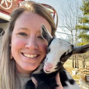 Meet your Posher, Lauren